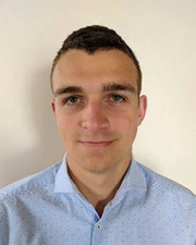 Patryk Lech